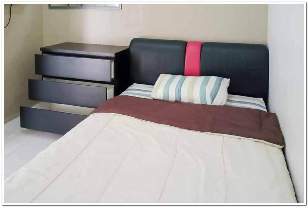 Syukur Guesthouse Syariah Near Exit Toll Cikopo Redpartner Cikampek Bagian luar foto